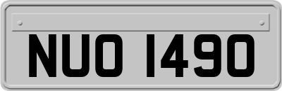 NUO1490