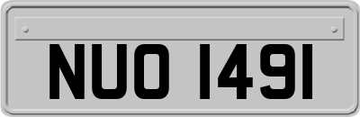NUO1491