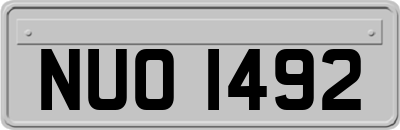 NUO1492