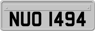 NUO1494