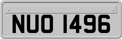 NUO1496