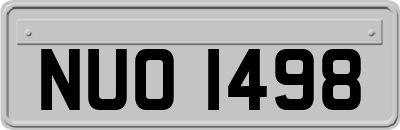 NUO1498