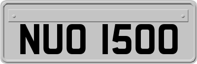 NUO1500