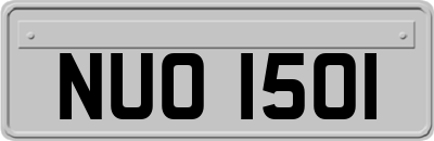 NUO1501