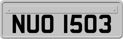 NUO1503