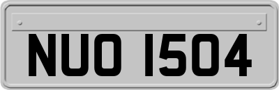 NUO1504
