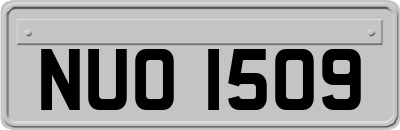 NUO1509
