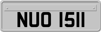 NUO1511