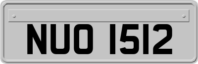 NUO1512