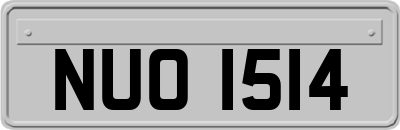 NUO1514