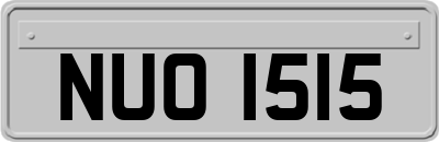 NUO1515