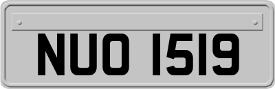 NUO1519