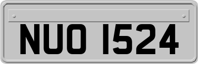 NUO1524