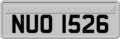 NUO1526