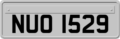 NUO1529