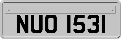 NUO1531