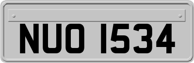 NUO1534