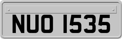 NUO1535