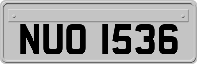 NUO1536