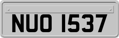 NUO1537