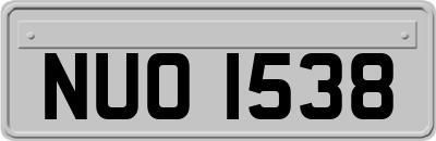 NUO1538