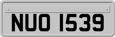 NUO1539