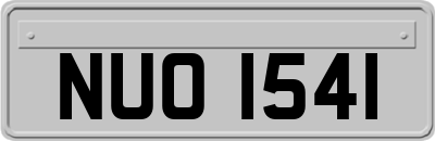NUO1541