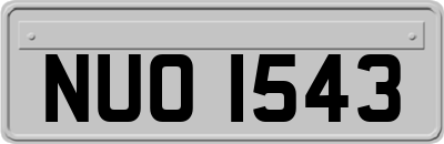 NUO1543