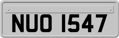 NUO1547