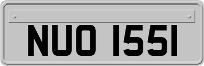 NUO1551