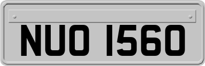 NUO1560