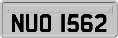 NUO1562