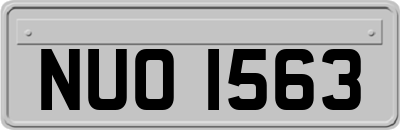 NUO1563