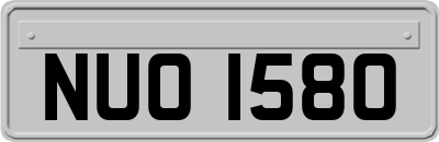 NUO1580