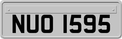 NUO1595