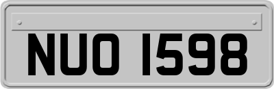 NUO1598