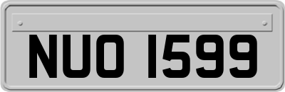 NUO1599
