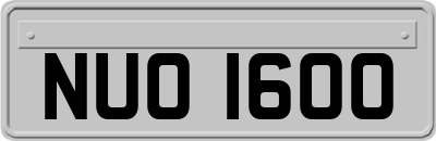 NUO1600