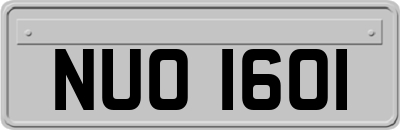 NUO1601
