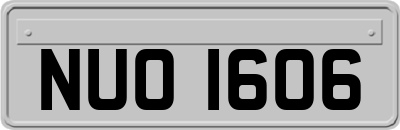 NUO1606