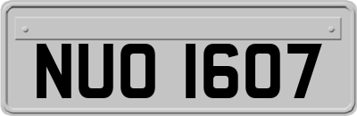 NUO1607
