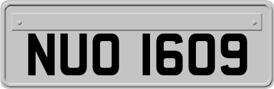 NUO1609