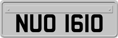 NUO1610