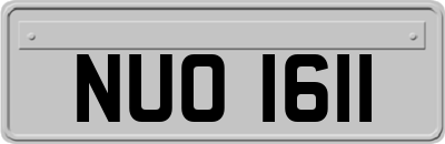 NUO1611