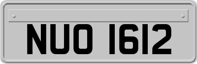 NUO1612