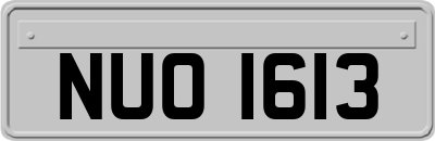 NUO1613