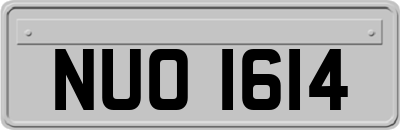 NUO1614