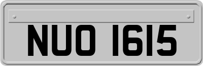 NUO1615