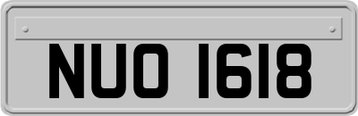 NUO1618