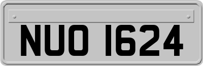NUO1624